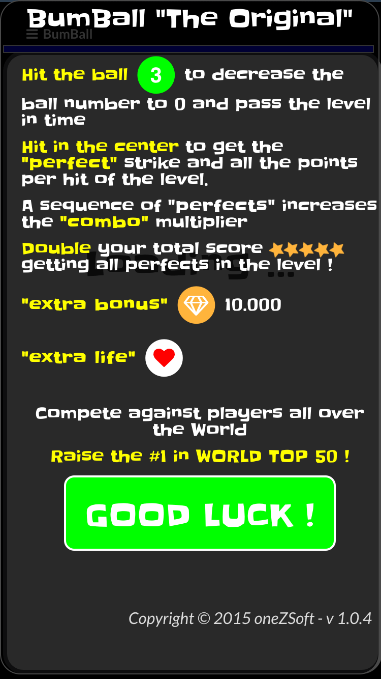 Rules