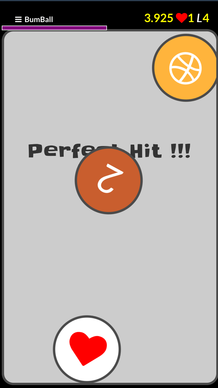 Get Bonus and Extra Life